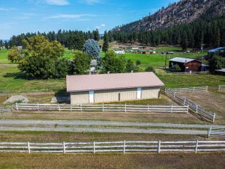 Photo 56: 4266 S Yellowhead Highway in Barriere: BA House for sale (NE)  : MLS®# 171256