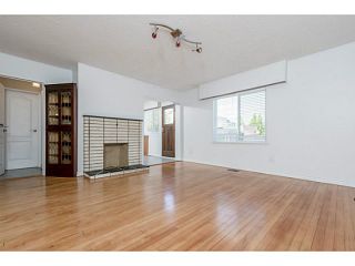 Photo 5: 3601 W 10TH Avenue in Vancouver: Kitsilano House for sale (Vancouver West)  : MLS®# V1064260