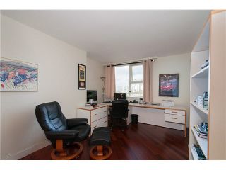 Photo 13: PH5 522 MOBERLY Road in Vancouver: False Creek Condo for sale in "DISCOVERY QUAY" (Vancouver West)  : MLS®# V1089652