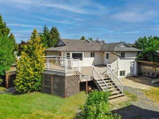 Photo 1: 827 Bruce Ave in Nanaimo: Na South Nanaimo House for sale : MLS®# 933447