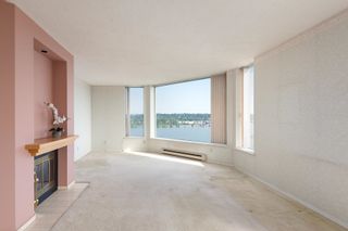 Photo 10: 1204 1045 QUAYSIDE Drive in New Westminster: Quay Condo for sale in "QUAYSIDE TOWERS 1" : MLS®# R2788152