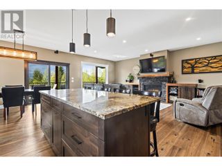 Photo 23: 6600 Park Hill Road NE in Salmon Arm: House for sale : MLS®# 10311805
