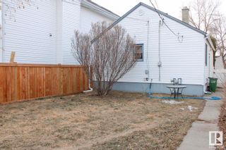 Photo 23: 14330 106 Avenue in Edmonton: Zone 21 House for sale : MLS®# E4287935