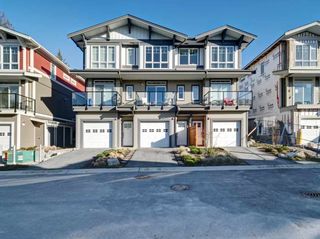Photo 19: 5980 OLDMILL Lane in Sechelt: Sechelt District Townhouse for sale in "Edgewater" (Sunshine Coast)  : MLS®# R2243724