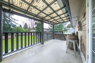 Photo 10: 21694 123 Avenue in Maple Ridge: West Central House for sale in "WEST CENTRAL" : MLS®# R2650790