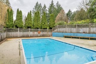 Photo 22: 102 9154 SATURNA Drive in Burnaby: Simon Fraser Hills Townhouse for sale in "Mountain Wood" (Burnaby North)  : MLS®# R2751765