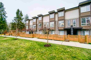 Photo 35: 9 5888 144 Street in Surrey: Sullivan Station Townhouse for sale : MLS®# R2532964