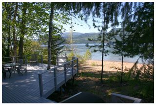 Photo 29: 2477 Rocky Point Road in Blind Bay: Waterfront House for sale (Shuswap)  : MLS®# 10064890