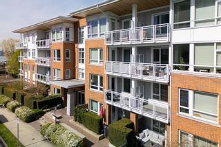 Photo 26: 206 717 CHESTERFIELD Avenue in North Vancouver: Central Lonsdale Condo for sale in "QUEEN MARY" : MLS®# R2875034