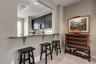 Photo 12: 169 Chapalina Square SE in Calgary: Chaparral Row/Townhouse for sale : MLS®# A1254787