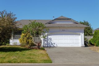 Photo 1: 811 Field Cres in Parksville: PQ Parksville House for sale (Parksville/Qualicum)  : MLS®# 911902