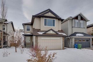 Photo 2: 72 Chaparral Valley Terrace SE in Calgary: Chaparral Detached for sale : MLS®# A2018909