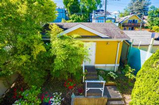 Photo 32: 2616 POINT GREY Road in Vancouver: Kitsilano 1/2 Duplex for sale (Vancouver West)  : MLS®# R2716867