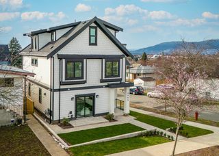 Main Photo: 3905 WINDERMERE Street in Vancouver: Renfrew Heights 1/2 Duplex for sale (Vancouver East)  : MLS®# R2861655