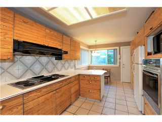 Photo 14: 1039 HIGHLAND DR in West Vancouver: British Properties House for sale : MLS®# V1042028
