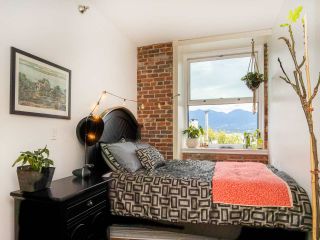 Photo 14: 602 233 ABBOTT STREET in Vancouver: Downtown VW Condo for sale (Vancouver West)  : MLS®# R2406307