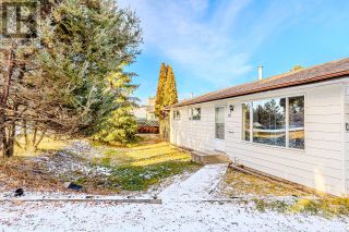 Photo 3: 191 CEDAR CRT in Logan Lake: House for sale : MLS®# 176050