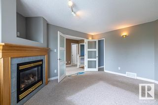 Photo 30: 11 ORCHID Place: St. Albert House for sale : MLS®# E4298415