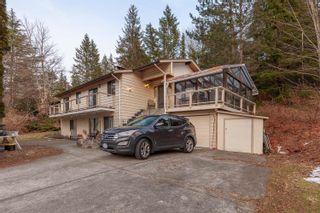 Photo 1: 2212 SKYLINE Drive in Squamish: Garibaldi Highlands House for sale in "GARIDBALDI HIGHLANDS" : MLS®# R2657347