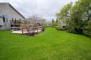 Photo 43: 2 Robin Drive in La Salle: RM of MacDonald Residential for sale (R08)  : MLS®# 202313820
