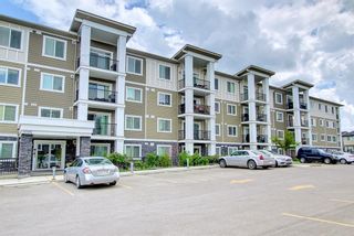 Photo 1: 2301 450 Sage Valley Drive NW in Calgary: Sage Hill Apartment for sale : MLS®# A1235864