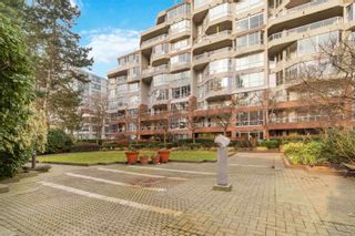 Photo 36: 102 518 MOBERLY Road in Vancouver: False Creek Condo for sale in "Newport Quay" (Vancouver West)  : MLS®# R2861048