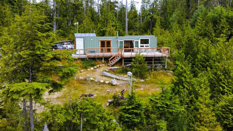 FEATURED LISTING: 12 Uplands Way Ucluelet