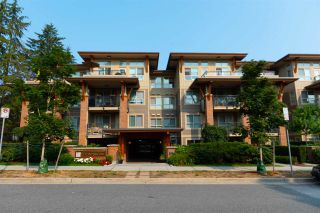Photo 1: 315 7131 STRIDE Avenue in Burnaby: Edmonds BE Condo for sale in "Storybrook" (Burnaby East)  : MLS®# R2534210