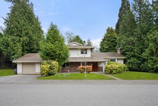 Photo 1: 1510 134A Street in Surrey: Crescent Bch Ocean Pk. House for sale in "Ocean Park" (South Surrey White Rock)  : MLS®# R2866951