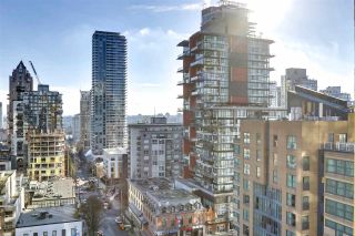 Photo 19: 1205 789 DRAKE Street in Vancouver: Downtown VW Condo for sale in "Century House" (Vancouver West)  : MLS®# R2620644