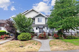 Photo 21: 33 19480 66 Avenue in Surrey: Clayton Townhouse for sale in "Two Blue II" (Cloverdale)  : MLS®# R2789816