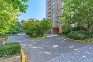 Photo 16: 1005 4689 HAZEL Street in Burnaby: Forest Glen BS Condo for sale in "The Madison" (Burnaby South)  : MLS®# R2689265