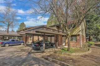Photo 3: 147 7474 138 Street in Surrey: East Newton Townhouse for sale in "Glencoe Estates" : MLS®# R2871152