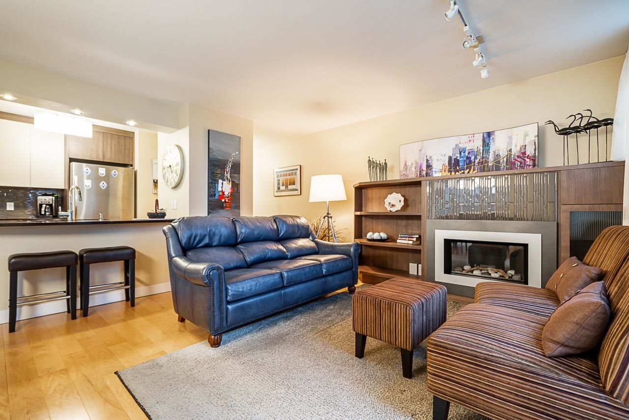 Main Photo: 601 1330 JERVIS Street in Vancouver: West End VW Condo for sale in "1330 JERVIS" (Vancouver West)  : MLS®# R2752236