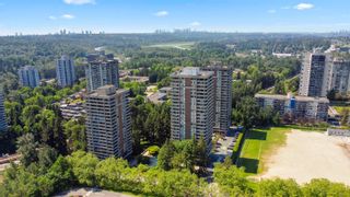 Photo 38: 2504 3755 BARTLETT Court in Burnaby: Sullivan Heights Condo for sale in "The Oaks at Timberlea" (Burnaby North)  : MLS®# R2789085
