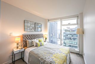 Photo 11: 3507 777 RICHARDS Street in Vancouver: Downtown VW Condo for sale (Vancouver West)  : MLS®# R2742082