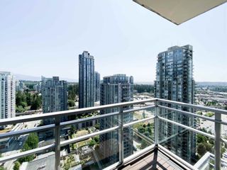 Photo 21: 3204 2978 GLEN Drive in Coquitlam: North Coquitlam Condo for sale in "Grand Central Expression" : MLS®# R2601266