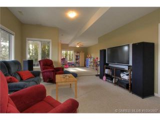 Photo 15: 2249 Lillooet Crescent in Kelowna: Other for sale : MLS®# 10043907