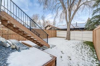 Photo 43: 630 30 Avenue NE in Calgary: Winston Heights/Mountview Semi Detached (Half Duplex) for sale : MLS®# A2098066