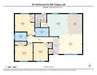 Photo 20: 471 Northmount Drive NW in Calgary: Highwood Detached for sale : MLS®# A2111387