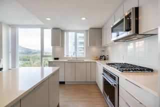 Photo 10: 2307 3100 WINDSOR GATE in Coquitlam: New Horizons Condo for sale : MLS®# R2726954