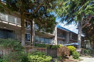 Main Photo: 209 1425 CYPRESS Street in Vancouver: Kitsilano Condo for sale in "CYPRESS WEST" (Vancouver West)  : MLS®# R2885259