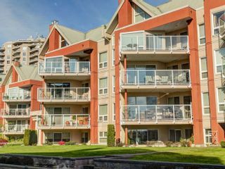 Photo 15: 107A 1220 QUAYSIDE DRIVE in New Westminster: Quay Condo for sale ()  : MLS®# V1115431