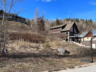 Photo 10: 806 WHITE TAIL DRIVE in Rossland: Vacant Land for sale : MLS®# 2475708