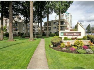 Photo 1: 133 31955 OLD YALE Road in Abbotsford: Abbotsford West Condo for sale in "Evergreen Village" : MLS®# F1314599