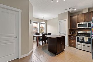 Photo 12: 109 28 Heritage Drive: Cochrane Row/Townhouse for sale : MLS®# A2021161