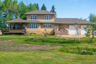 Main Photo: 1318 Township Road 324: Rural Mountain View County Detached for sale : MLS®# A2137088