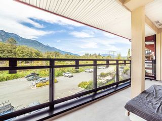 Photo 15: 209 41105 TANTALUS Road in Squamish: Tantalus Condo for sale in "The Galleries" : MLS®# R2402522
