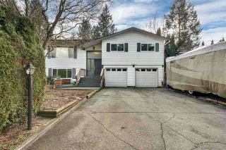 Photo 1: 21654 MANOR Avenue in Maple Ridge: West Central House for sale : MLS®# R2450318