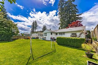 Photo 14: 821 PORTER Street in Coquitlam: Harbour Chines House for sale : MLS®# R2722164